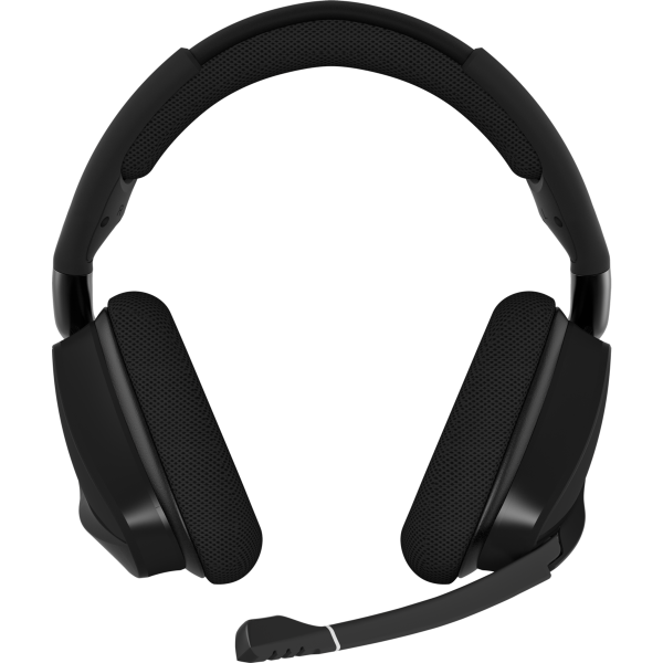 Corsair Void Rgb Elite Wireless 7.1 bk - Image 3