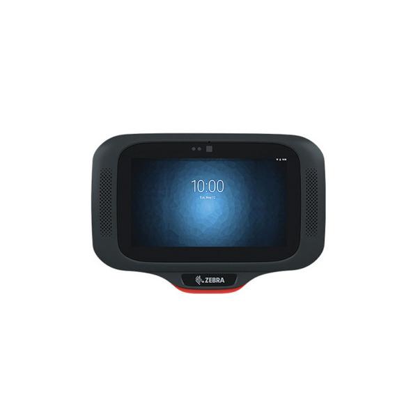 Zebra Ng Concierge, 12,70cm (5") , Android Os, 32gb, Ethernet/wifi, Imager, Ww Config (cc600-5-3200l
