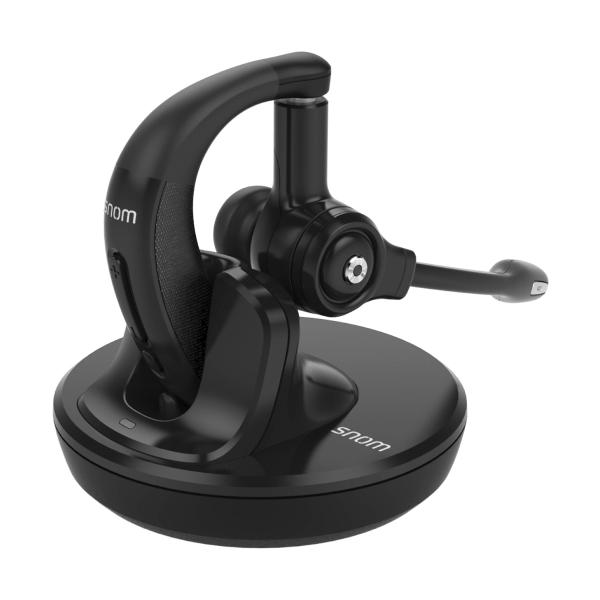 Snom Technology Snom A150 - Headset - Über Dem Ohr Angebracht - Dect - Kabellos