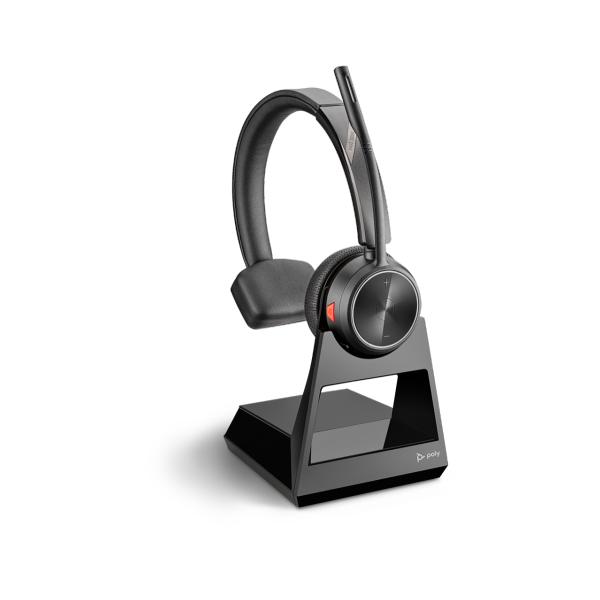 Plantronics Savi 7210 Office Monaural Dect HS-System
