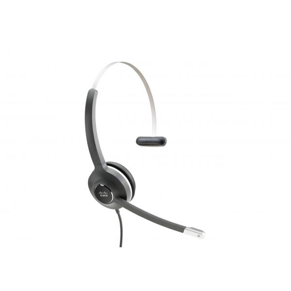 Cisco Systems 531 Wired Single - Headset - ON-Ear - Kabelgebunden - Für Ip Phone 6841, 6851, 8