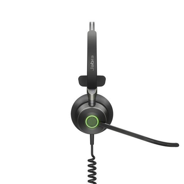 Gn Netcom Jabra Engage 50 Mono Headband W.usB-C - Image 3