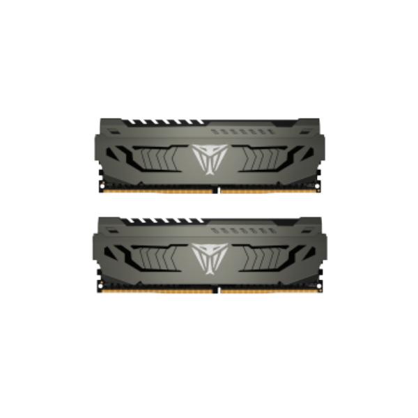 Patriot Viper Steel 16gb (2x8gb)