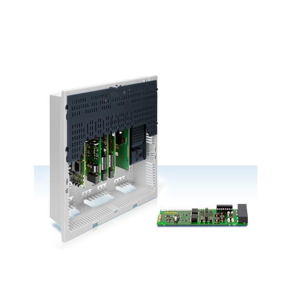 Auerswald Telefonanlage Auerswald Compact 5200 (wandgehäuse) - Image 3