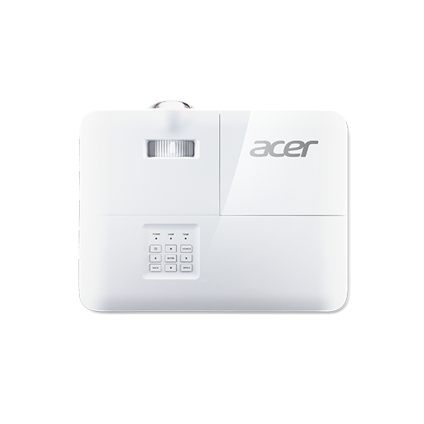 Acer S1286h Dlp/ Xga Proj - Image 4