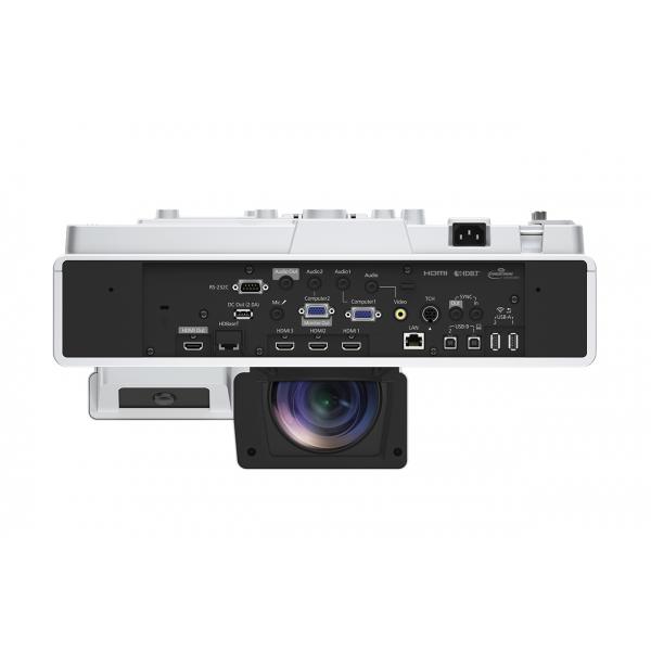 Epson EB-1485fi 3lcd Wuxga UltrA-Short Distance Projector 5000 Lumen 0,27:1-0,37:1 Inkl. Gestensteue - Image 3