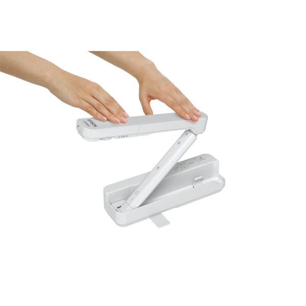 Epson Elpdc07 Document Camera - Image 3