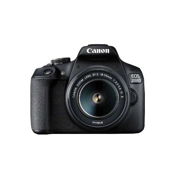 Canon Eos 2000d