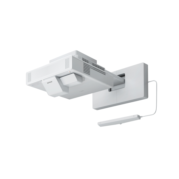 Epson EB-1485fi 3lcd Wuxga UltrA-Short Distance Projector 5000 Lumen 0,27:1-0,37:1 Inkl. Gestensteue - Image 4