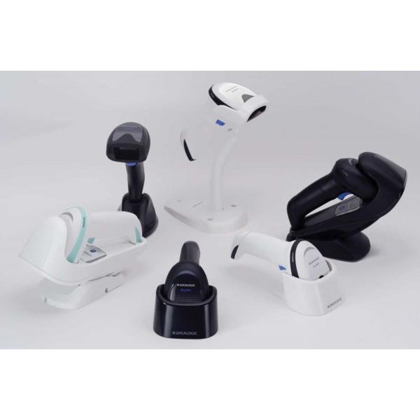 Datalogic Gryphon Gm4500 Kit Usb 433 Mhz - Image 3