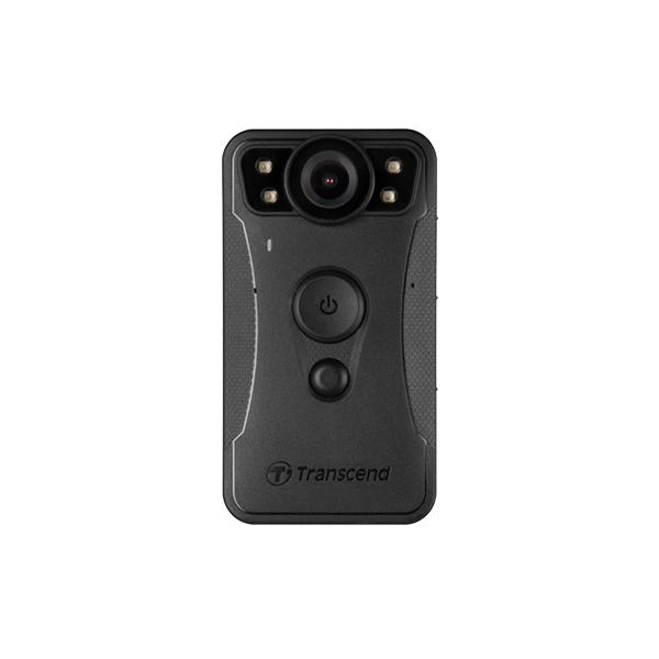 Transcend Bodycam Ts64gdpb30a FulL-Hd, MinI-Kamera, Wasserfest (ts64gdpb30a)