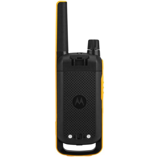 Motorola Pmr Tlkr T82 Extreme Quad - Image 3