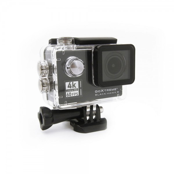 Easypix Goxtreme Black Hawk+