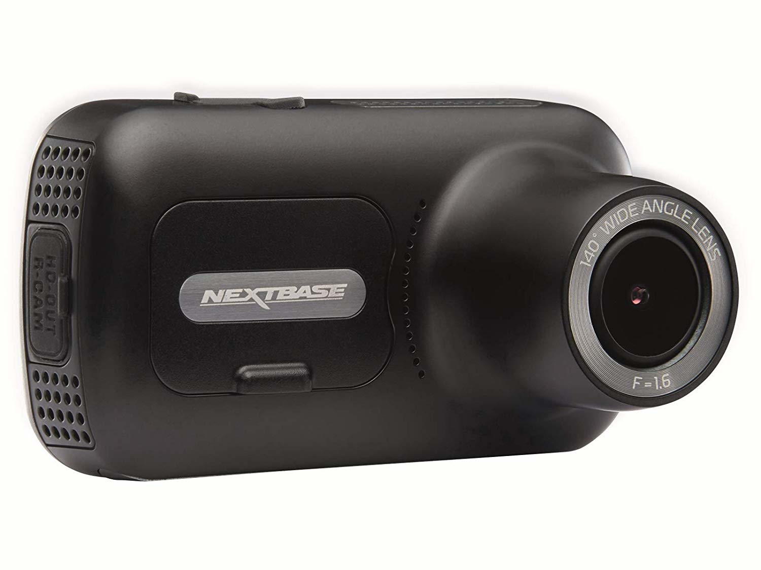 Next Base 322gw Dashcam Blickwinkel Horizontal Max.=140 ° 12 V, 24 V (nbdvr322gw)