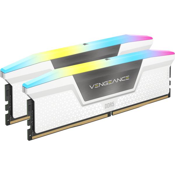 Corsair Vengeance Rgb 64gb Kit (2x32gb)