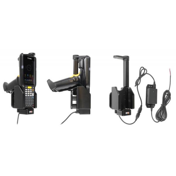 Brodit Ladestation (molex), Verriegelung, Mc3300 Ladestation (molex), Mit Verriegelung, 12/24 V, Mol