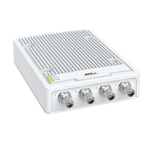 Axis M7104 VideO-Server/-Encoder 720 X 576 Pixel 30 Fps (01679-001)
