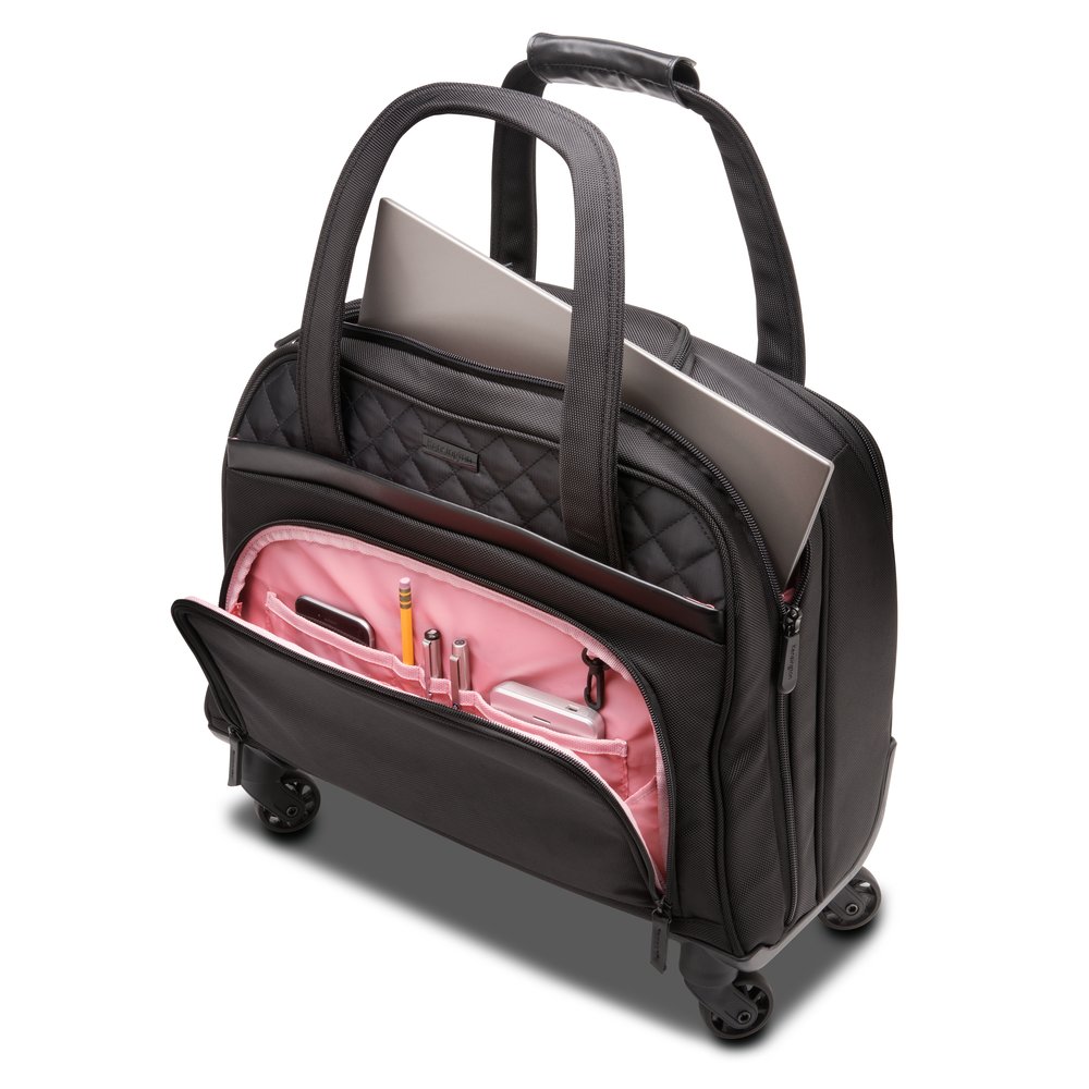 Kensington Nb Tasche Contour 15.6" 2.0 Executive Balance - Image 3