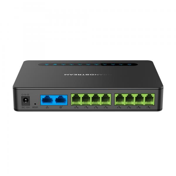 Grandstream Ht818 8fxs Gateway - Image 3