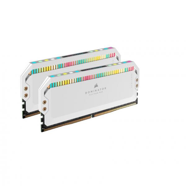 Corsair Dominator P Rgb 32gb Kit (2x16gb)