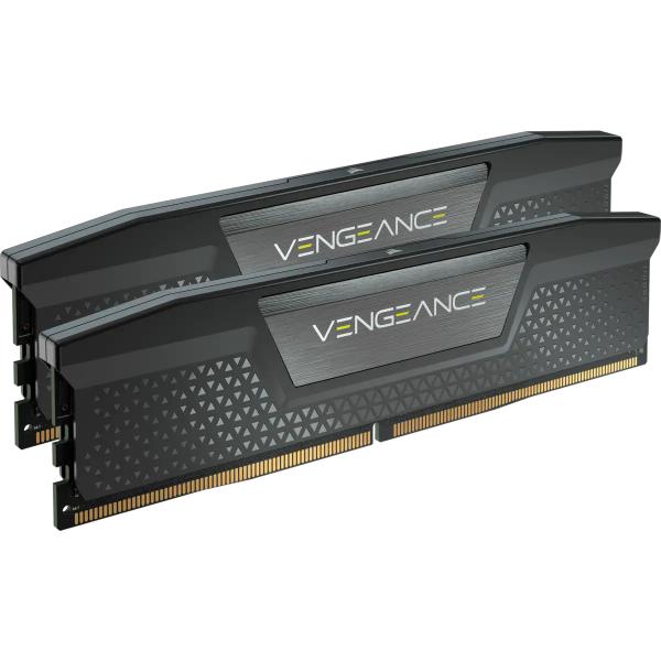 Corsair Vengeance Black 32gb Kit (2x16gb)