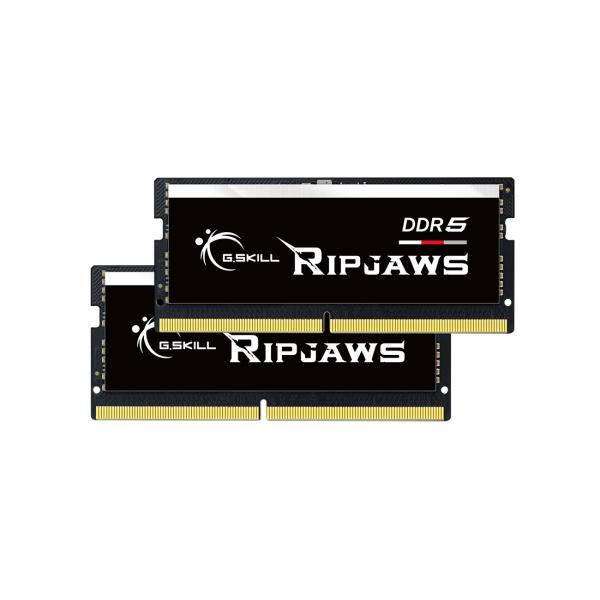 G.skill 16gx2-Rs 1.2 32gb Kit (2x16gb)
