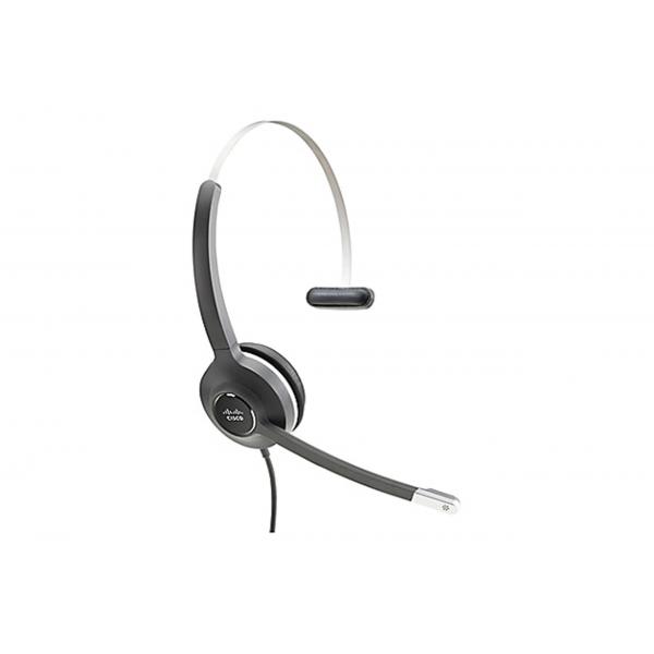 Cisco Systems Headset 531 Wired Single Usb Headset