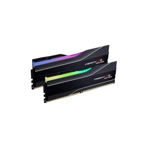 G.skill 32-Gx2-Tz5nr Amd 32gb Kit (2x16gb)