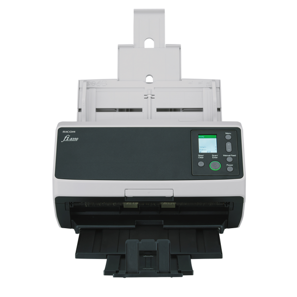 Ricoh FI-8190 - Image 4