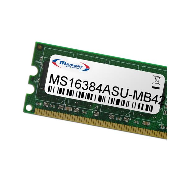 Memorysolution Asus Ms16384asU-Mb427 16gb