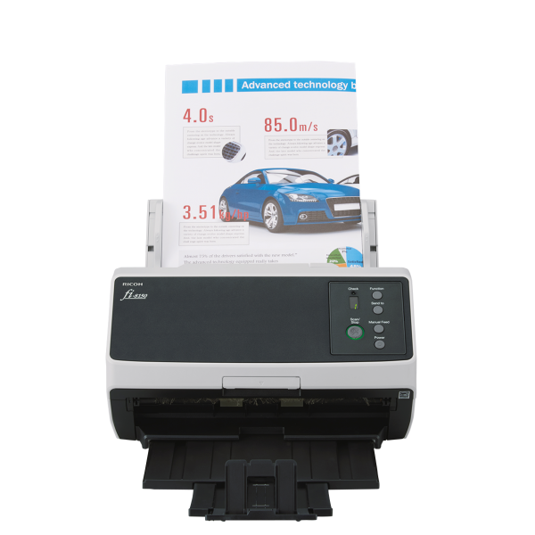 Ricoh Fi 8150 - Image 3