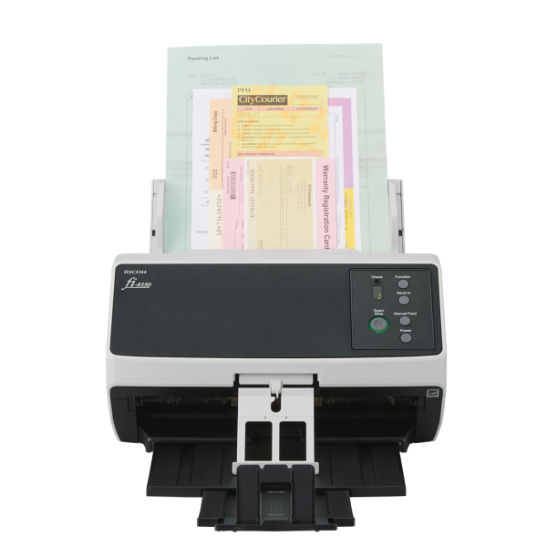 Ricoh Fi 8150 - Image 4