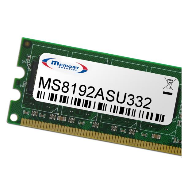 Memorysolution Supermicro Ms8192sup524 8gb