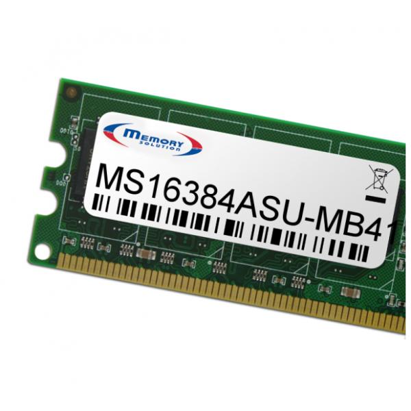Memorysolution Asus Ms16384asU-Mb417 16gb