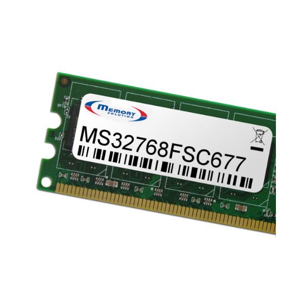 Memorysolution Fujitsu S26361-F3934-L515 32gb