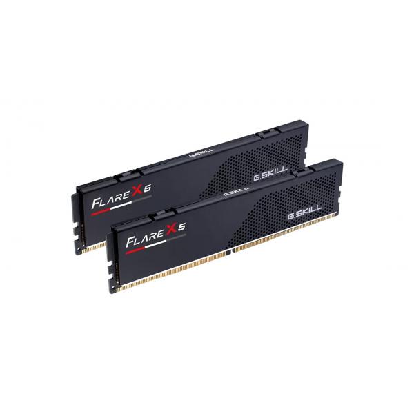 G.skill 64-Gx2-Fx5 Flare 64gb Kit (2x32gb)