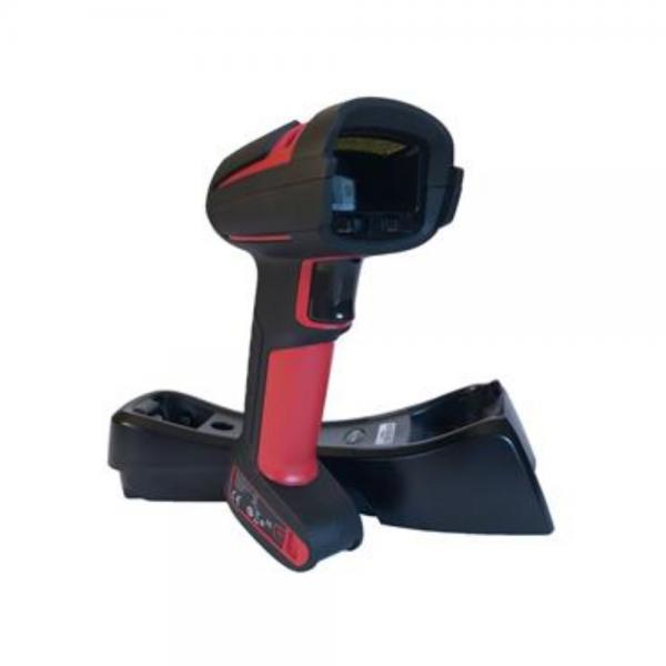 Honeywell Kit Crdlss Laser Amr