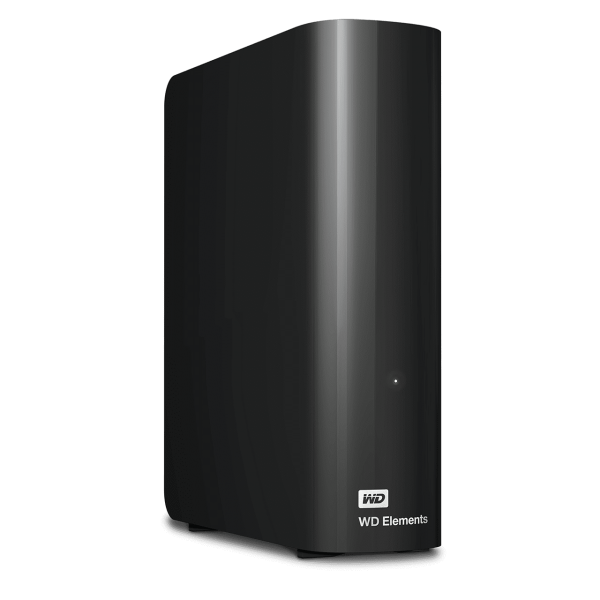 Western Digital Wd Elements Desktop 22tb - Image 3