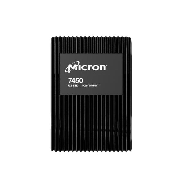 Micron 7450 Pro 3,84tb