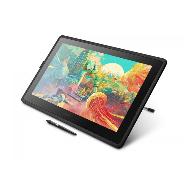 Wacom Cintiq 22 Fhd