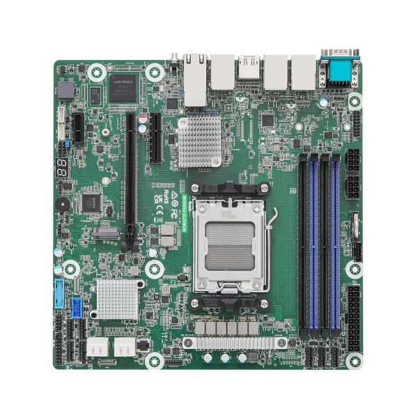 Asrock B650d4U-2l2t/bcm Sam5