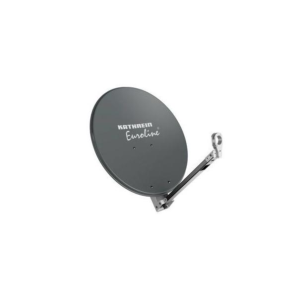 Kathrein Kea 850 Sat Antenne 85 Cm Reflektormaterial: Aluminium Graphit