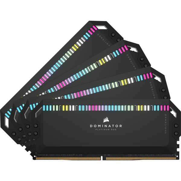 Corsair Dominator P Rgb 64gb Kit (4x16gb) - Image 3