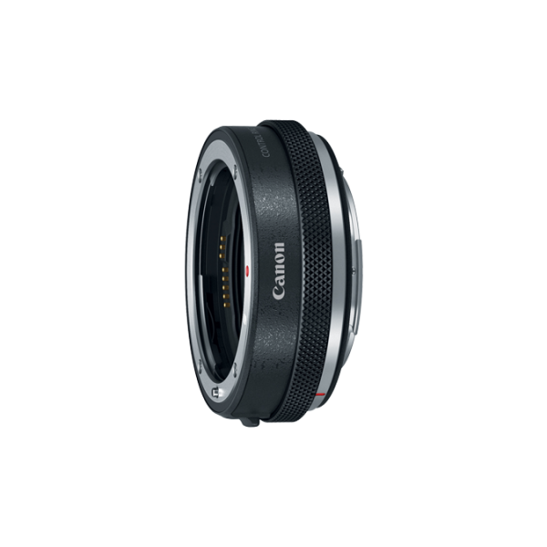 Canon EF-Eos R Adapter Mit ObjektiV-Steuerring - Image 3