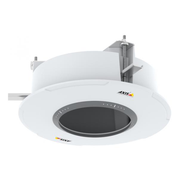 Axis Net Axis T94p01l Recessed Mount
