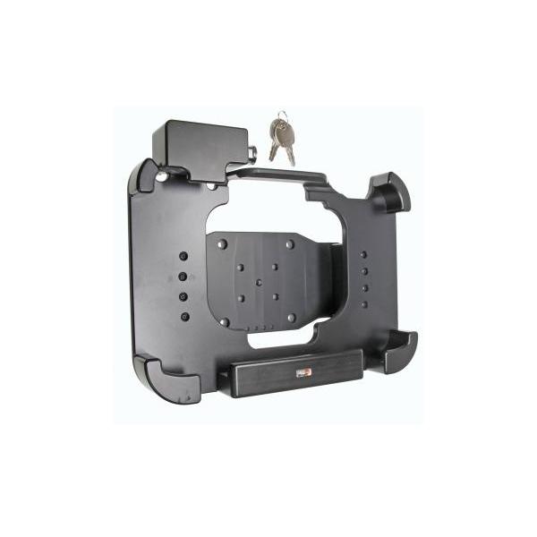 Brodit Ladestation Molex Mit Verschluss Et5x 8`` Schutzhülle - 271x90x231mm - 1.067kg (539893)