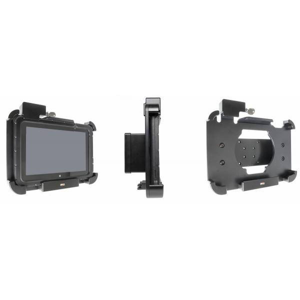 Brodit Halterung, Mit Verschluss, Et5x (10") (schutzhülle, Erweiterungsmodul) Halterung