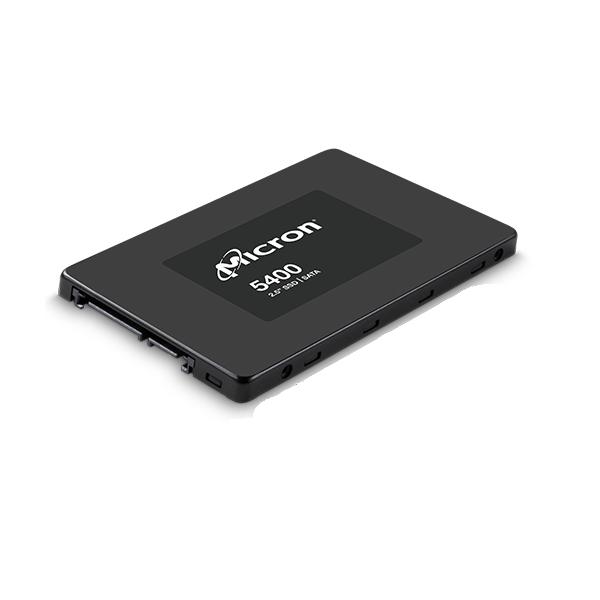 Micron 5400 Max 1,92tb