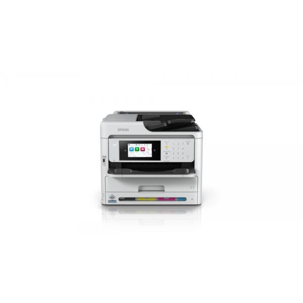 Epson Workforce Pro WF-C5890dwf Bam