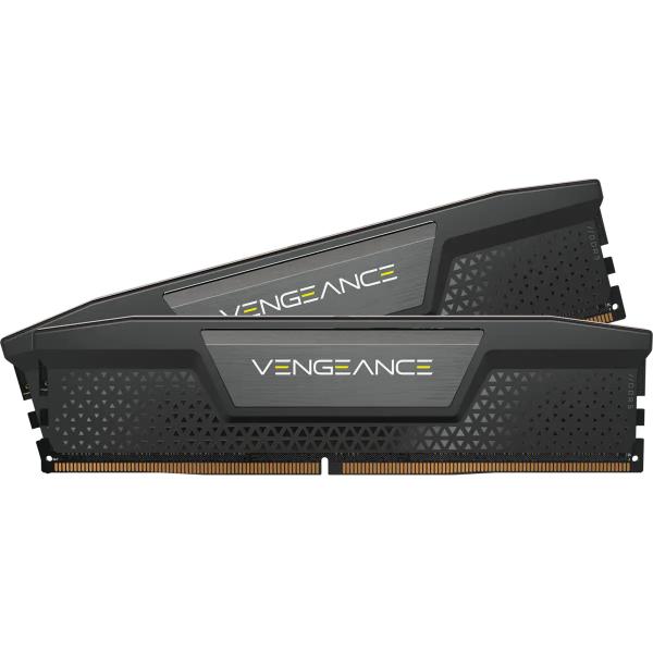 Corsair Vengeance Black 32gb Kit (2x16gb)